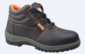 chaussures de sécurité